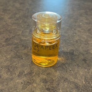 Olaplex no 7 bonding